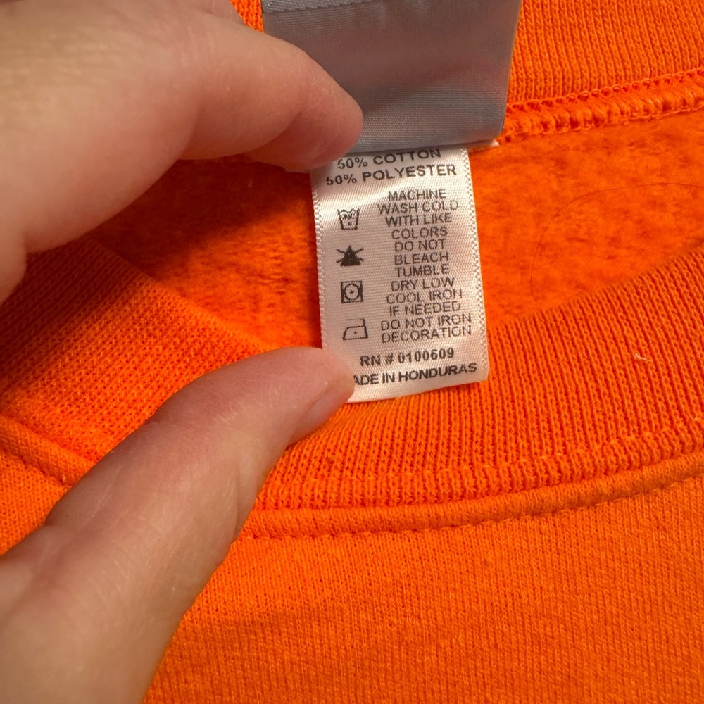 Modcloth Junk Food Snoopy sweatshirt small - Picture 4 of 7